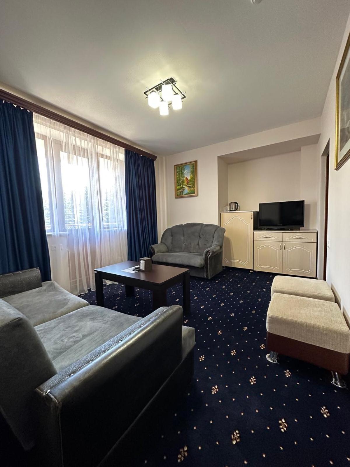 Hotel - Saya Tsachkadzor Buitenkant foto