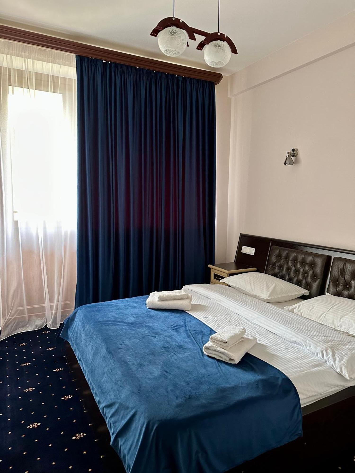 Hotel - Saya Tsachkadzor Buitenkant foto