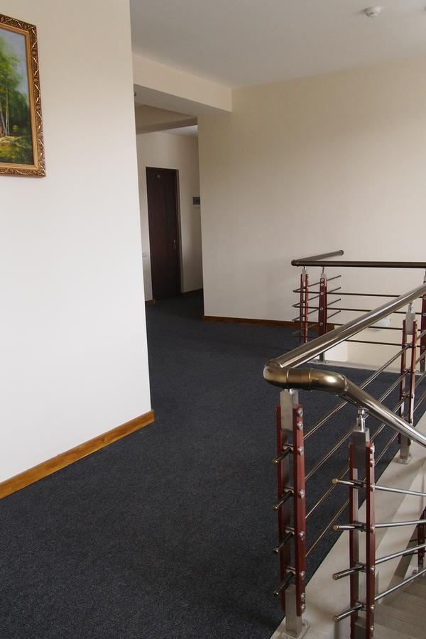 Hotel - Saya Tsachkadzor Buitenkant foto