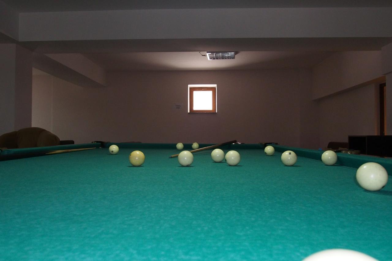 Hotel - Saya Tsachkadzor Buitenkant foto