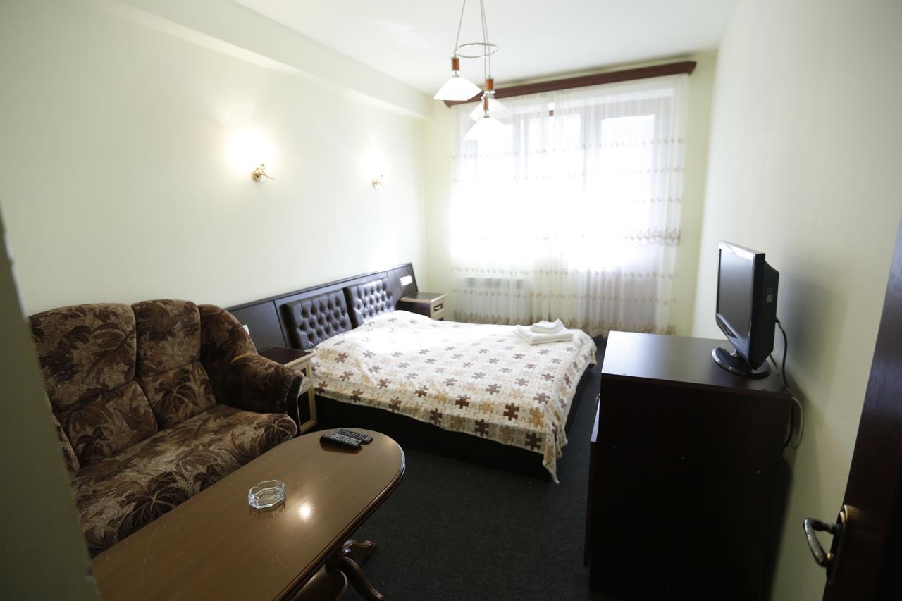 Hotel - Saya Tsachkadzor Buitenkant foto